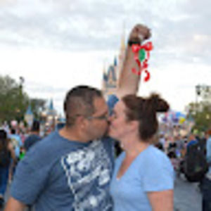 Meet your Posher, Carmelo joseph